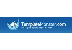Новые шаблоны TemplateMonster Russia для онлайн-магазинов торговой площадки Tiu.ru