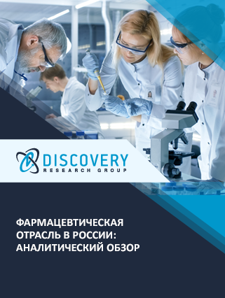 Фармацевтическая отрасль в России: аналитический обзор