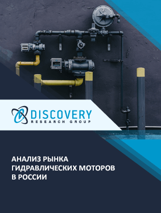 Анализ рынка гидравлических моторов в России