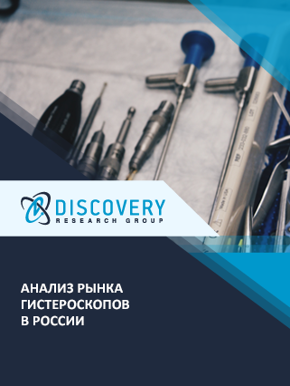 Анализ рынка гистероскопов в России