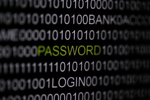 В интернете нашли два миллиона паролей от сайтов