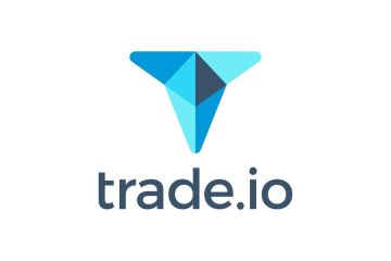 Платформа trade.io представляет революционное блокчейновое приложение для верификации сделок