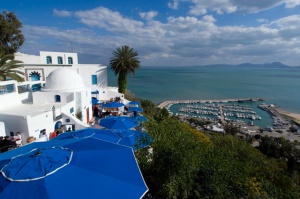 Туроператор ICS Travel Group приглашает летом в  Тунис!