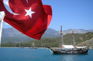 INDEX Горящих Туров в июне вырос на 22%, явный лидер отдыха - Турция