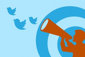 Twitter развивает каналы продажи рекламы