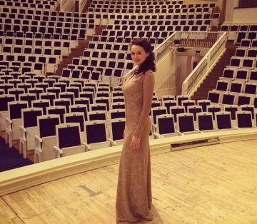 Мария Геворгян рассказала, как полюбить оперу