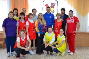 Благотворительный фонд «Дом Роналда Макдоналда» подвел итоги работы в Ярославле
