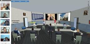 3D-обучение в тренде дистанционного образования