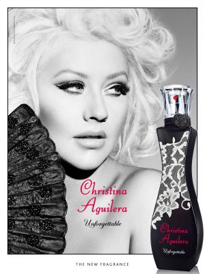 Компания Elizabeth Arden, Inc. объявила о приобретении парфюмерных брендов Christina Aguilera