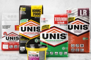 UNIS: системный подход к дизайну упаковки