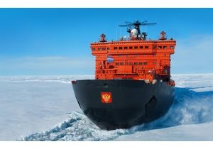 Poseidon Expeditions: «Мы закрываем эру ледокольных круизов на Северный полюс»
