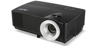Acer X152H опускает планку цен для бюджетных FULL HD проекторов и поднимает уровень технических требований