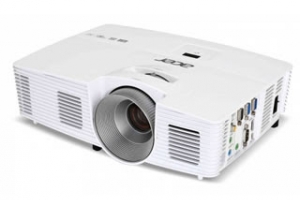 Acer H5380D - проектор нового поколения с 3D 144Гц