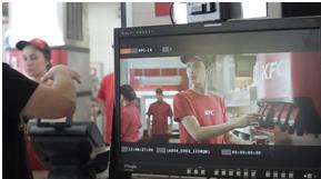 Работай в команде: KFC и рэпер L'One запустили совместный ролик