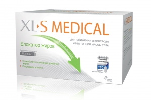 Рекламная кампания XL-S Medical выходит на федеральный уровень