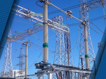 Оборудование «ЗЭТО» для крупнейшей электросетевой системы Восточной Сибири