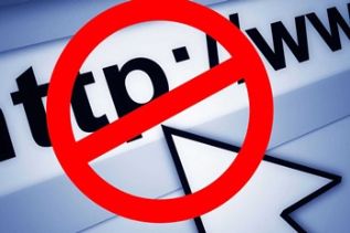 В РФ приняли правила определения "зеркал" запрещенных сайтов
