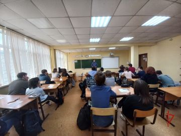 В Томской области проходят мероприятия, приуроченные к 70-летию вневедомственной охраны Росгвардии