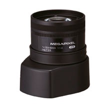 Премьера Smartec — 5 МРх вариофокальный объектив для IP-камер с функцией «день/ночь»