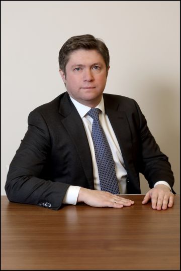Сергей Васильев возглавил объединенный департамент продаж банковских продуктов «Ренессанс Кредит»