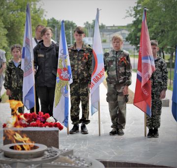 В Нижнем Новгороде увековечат память солдат, погибших в вооруженных конфликтах