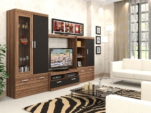 ТМ «ЕВРОПА» предлагает Вашему вниманию новинку - мебель для гостиной ВЕНА.