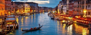 ICS Travel Group приглашает в Италию! Перелет регулярными рейсами