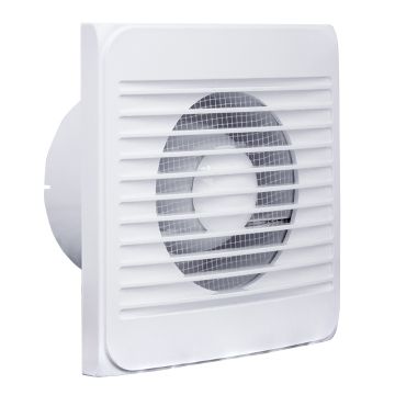 Новые вентиляторы EKF – комфорт в помещении обеспечен