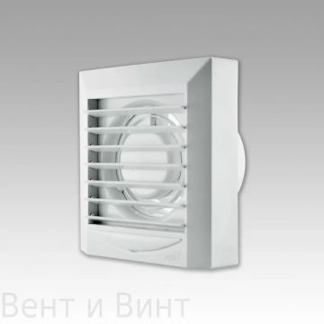 Бытовые вентиляторы от компании «Вент & Винт»
