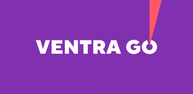 Выручка платформы гибкой занятости Ventra Go! за 2023 год составила 1,8 млрд рублей