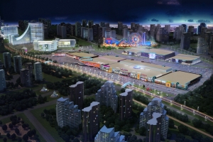 В Брянске будет сформирован новый центр города!