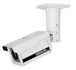 Smartec выпущена видеокамера наружного наблюдения с 55-метровой ИК подсветкой и компенсацией засветок