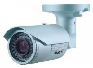CBC Group анонсировала 2 МП видеокамеры наружного наблюдения с ИК-прожектором и классом защиты IP66