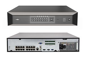 «АРМО-Системы» анонсировала 32 канальный видеорегистратор STNR-3233 с одновременным воспроизведением до 16 IP-камер