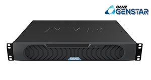 «АРМО-Системы» представила 6 Мп видеорегистратор с H.264 марки GANZ