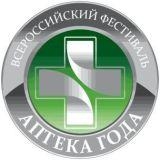 Дан старт Всероссийскому фестивалю «Аптека года»