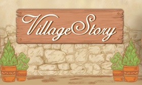Новый бренд флокированных игрушек Village Story в России будет представлять компания «Гулливер и Ко»