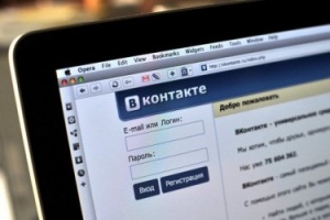 «ВКонтакте» запускает свой внутренний магазин