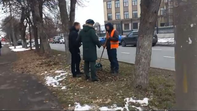 Во Владикавказе проведено проверочное мероприятие о постановке на воинский учет натурализованных граждан