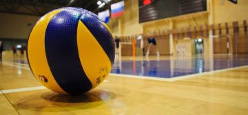 Спортивная школа Олимпийского Резерва по волейболу «Енисей» повышает безопасность с помощью IDIS