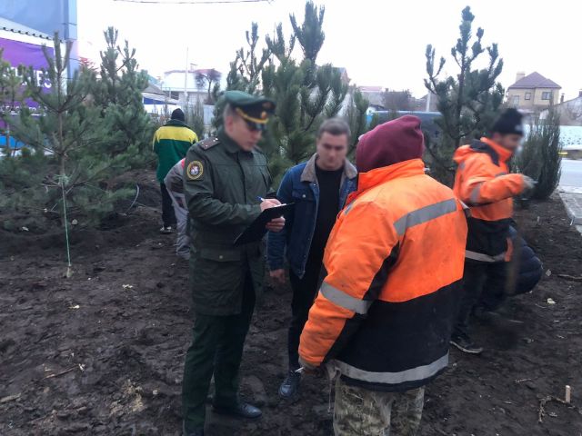 В Волгограде состоялся очередной рейд о постановке на воинский учет бывших иностранцев, получивших гражданство России