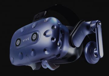 Клуб Sintez запустил в работу новое VR-оборудование