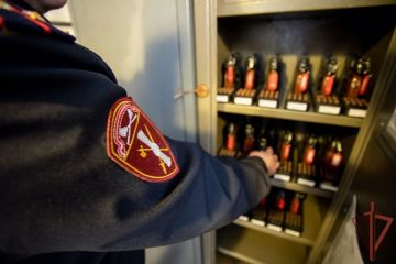 Вступили в силу изменения в законодательство об оружии