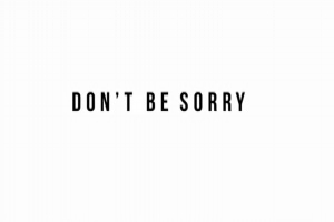 Pantene Pro-V представляет видеоролик «Не надо извинений»