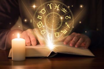 Саона: почему стоит верить в астрологию?