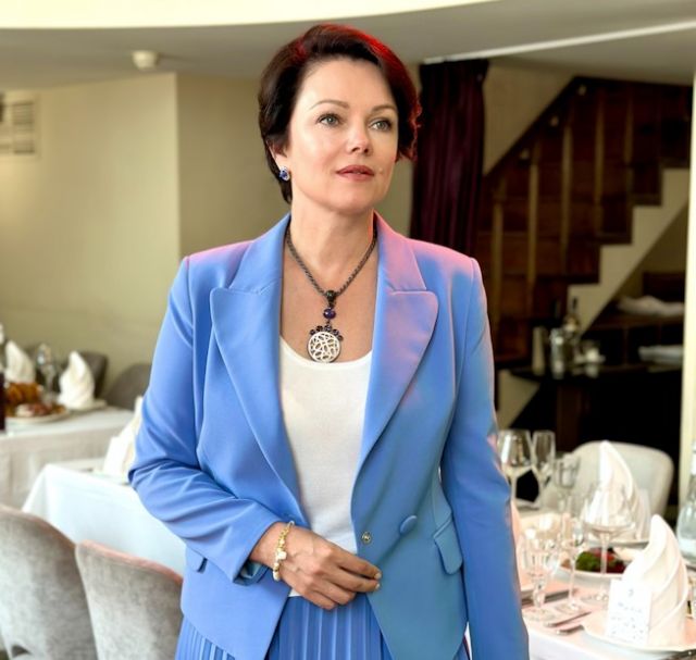 Ксения Караулова: о пользе гастродипломатии и новом взгляде на национальную кухню