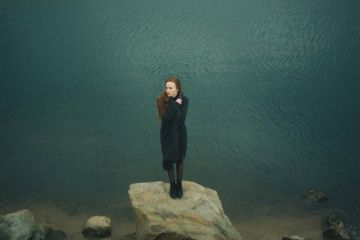 Наталья Копнева: Как избавиться от чувства одиночества?