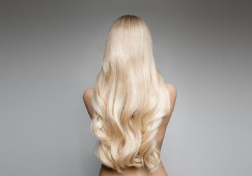Екатерина Рокотова: три простых способа отрастить длинные волосы