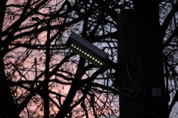 В 2020 году филиал «Россети Центр Орелэнерго» установил уличные светильники в 8 населенных пунктах Орловской области, обеспечив комфортной инфраструктурой несколько тысяч жителей региона.