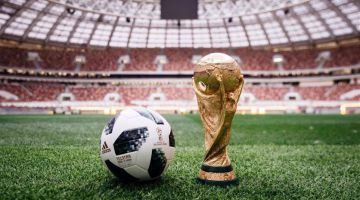 Чемпионат мира значительно повлиял на восприятие России в иностранных медиа